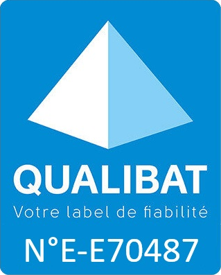 QUALIBAT — qualification n° E-E70487